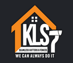 KLS Glutters Installation
